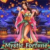 Mystic Fortune Deluxe