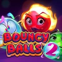 Bouncy Balls 2