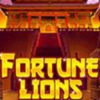 Fortune Lions